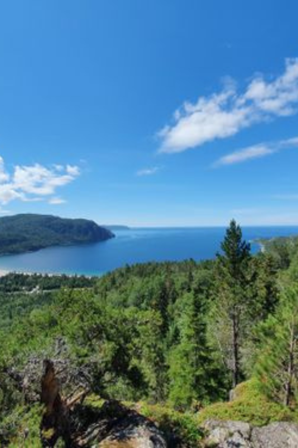 Exploring the Great Outdoors: Top Hiking Trails around Lake Superior